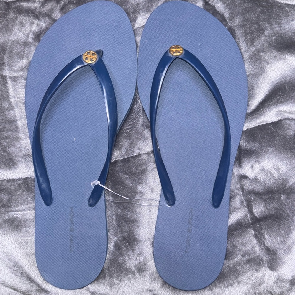 Tory Burch Flip flops